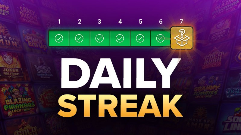 Daily Voucher Code
